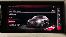 Audi A1 30 TFSI 110 Black Edition 5dr Petrol Hatchback